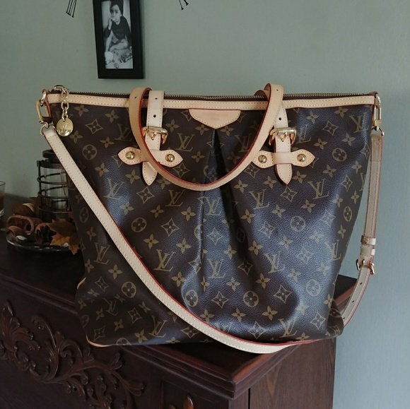 Louis Vuitton Handbags - 🌟🇫🇷Louis Vuitton Palermo GM🇫🇷🌟